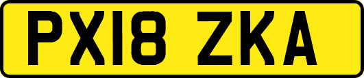 PX18ZKA
