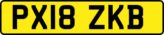 PX18ZKB