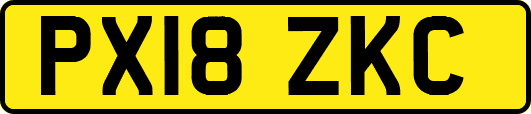 PX18ZKC
