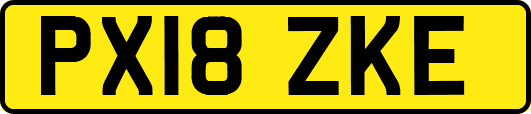 PX18ZKE