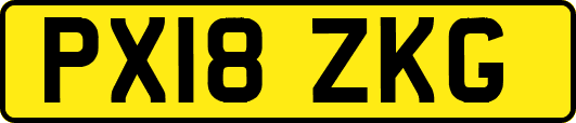 PX18ZKG