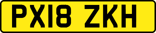 PX18ZKH