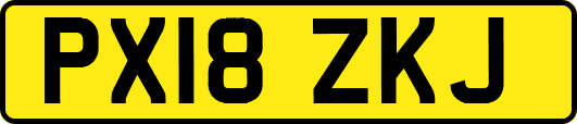 PX18ZKJ
