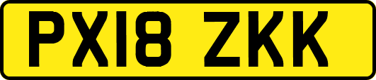 PX18ZKK