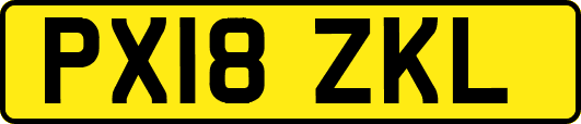 PX18ZKL