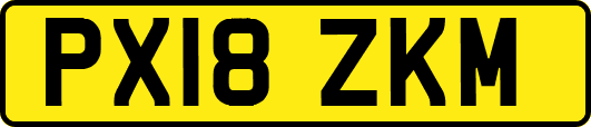 PX18ZKM