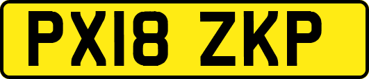 PX18ZKP