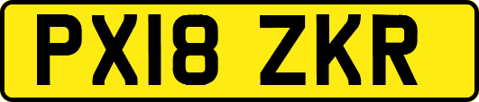 PX18ZKR