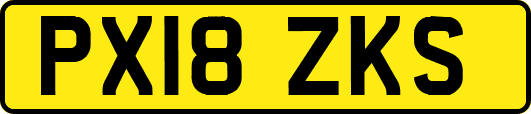PX18ZKS