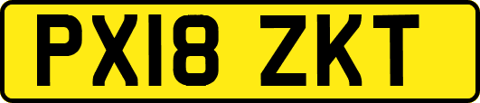 PX18ZKT