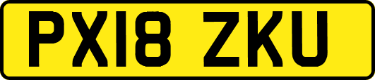 PX18ZKU