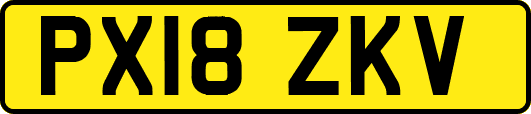PX18ZKV