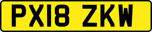 PX18ZKW