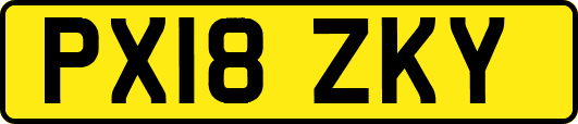 PX18ZKY