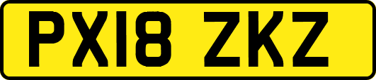 PX18ZKZ