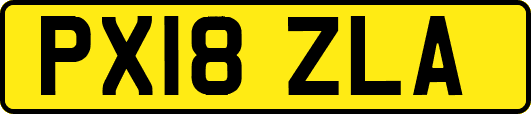 PX18ZLA
