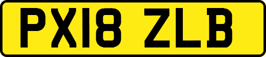 PX18ZLB
