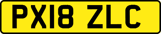 PX18ZLC