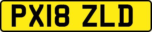 PX18ZLD