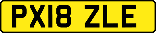 PX18ZLE