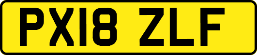 PX18ZLF