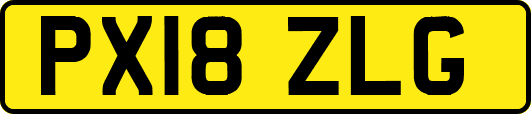 PX18ZLG