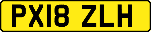 PX18ZLH
