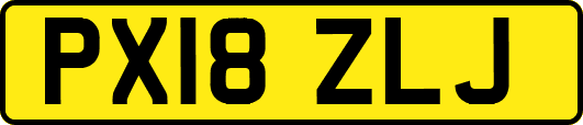 PX18ZLJ