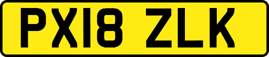 PX18ZLK