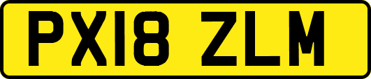 PX18ZLM