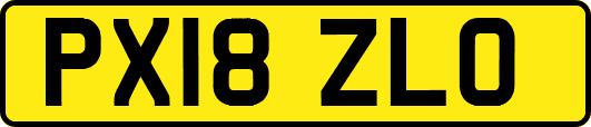 PX18ZLO