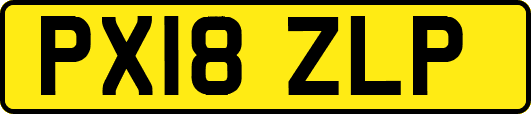 PX18ZLP