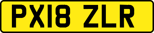PX18ZLR