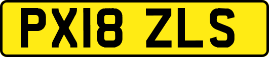 PX18ZLS
