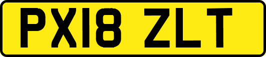 PX18ZLT