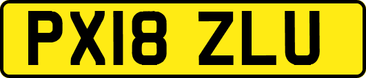 PX18ZLU
