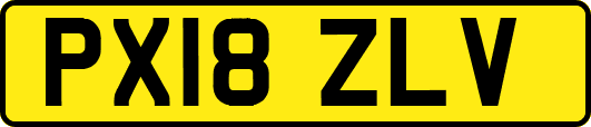 PX18ZLV