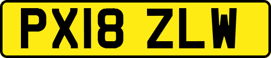 PX18ZLW
