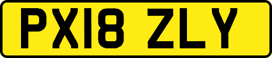 PX18ZLY