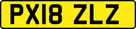 PX18ZLZ