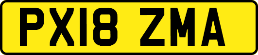 PX18ZMA