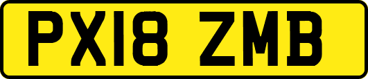 PX18ZMB