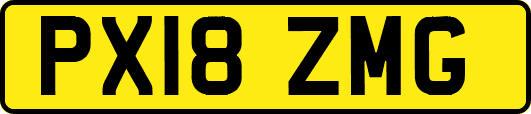 PX18ZMG