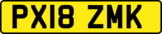 PX18ZMK