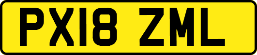 PX18ZML