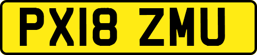 PX18ZMU