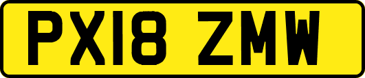 PX18ZMW