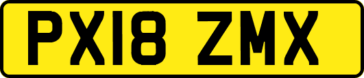 PX18ZMX