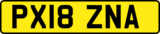PX18ZNA