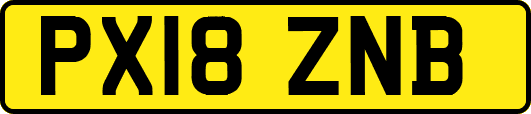 PX18ZNB